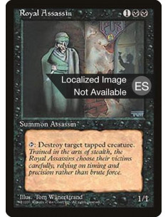 Royal Assassin