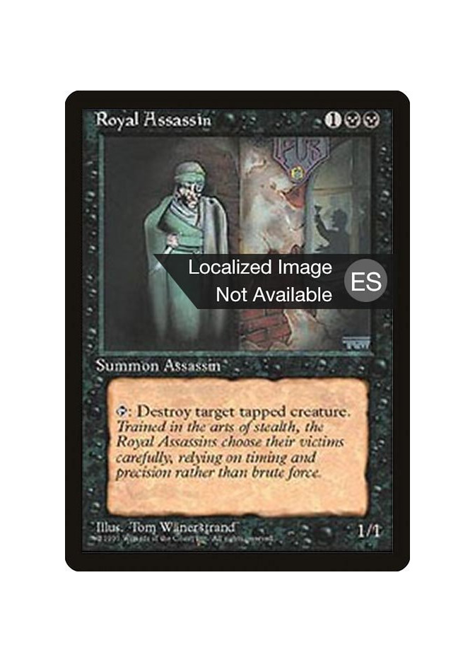 Royal Assassin