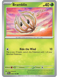 Bramblin