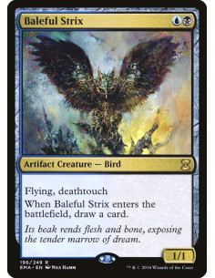 Baleful Strix