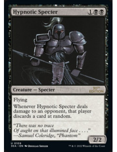 Hypnotic Specter