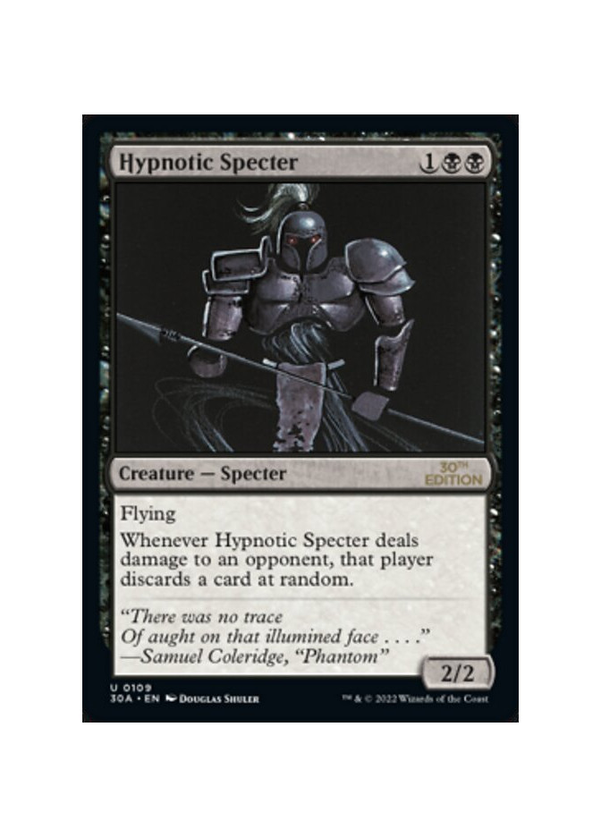 Hypnotic Specter