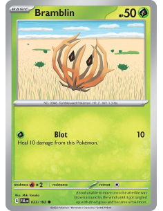 Bramblin
