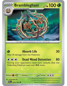 Brambleghast