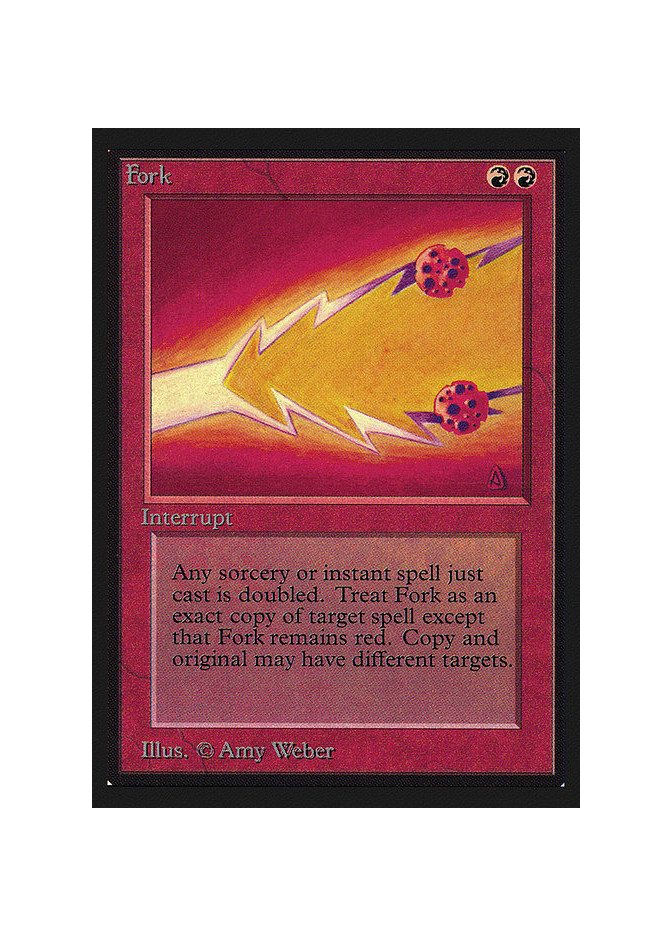 Fork