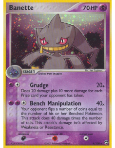 Banette