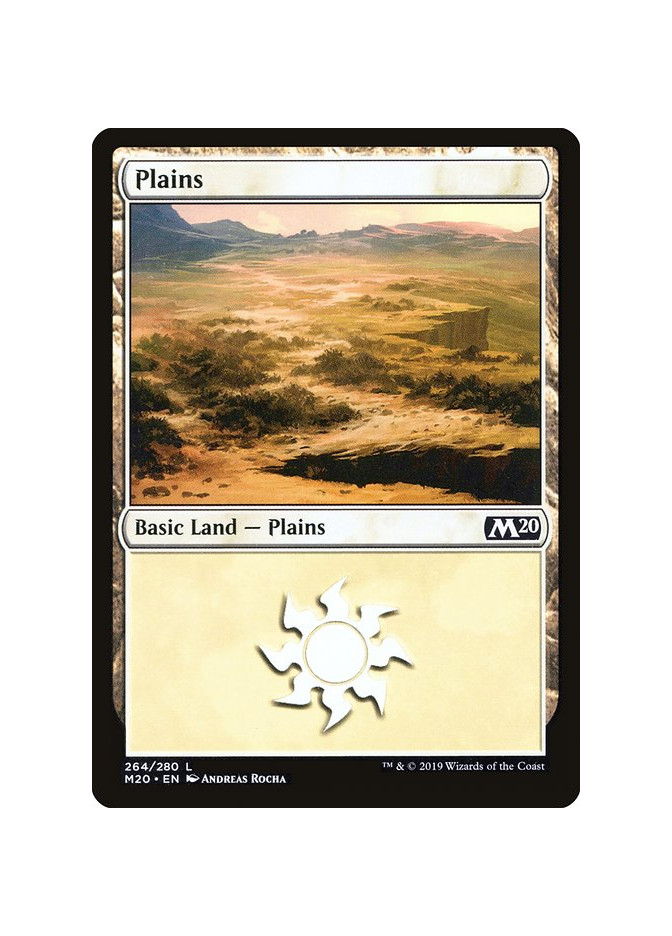 Plains