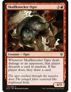 Skullknocker Ogre