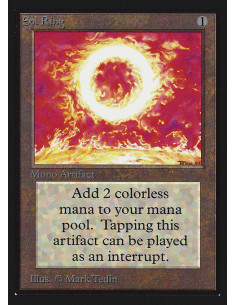 Sol Ring