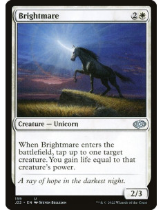 Brightmare
