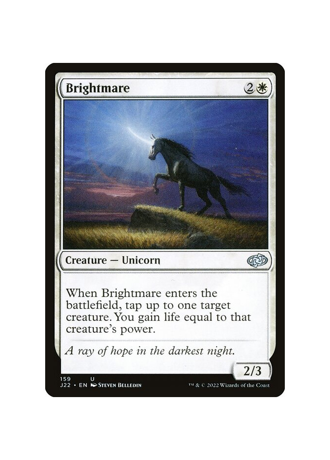 Brightmare