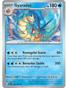 Gyarados