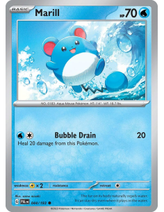 Marill