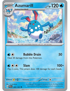 Azumarill