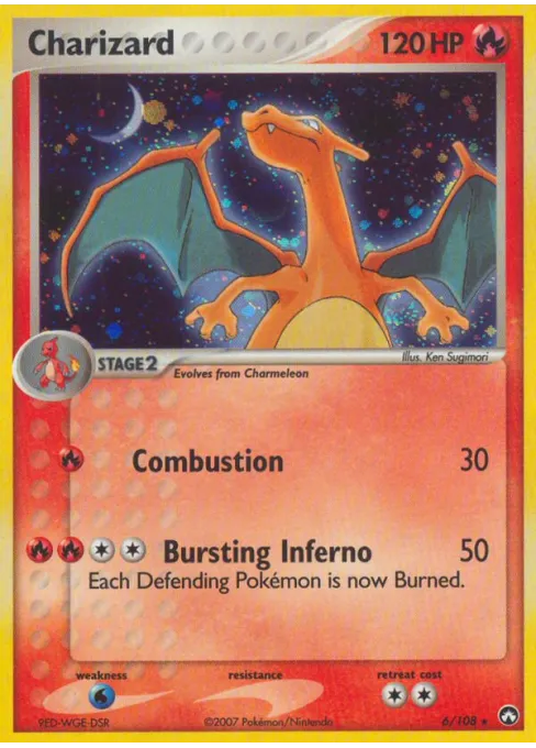Charizard