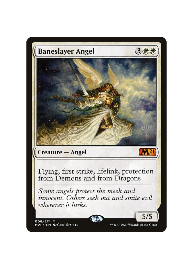 Baneslayer Angel