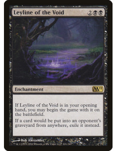 Leyline of the Void
