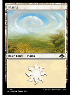 Plains