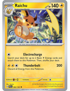 Raichu