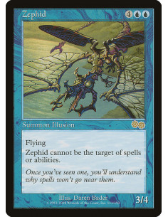 Zephid
