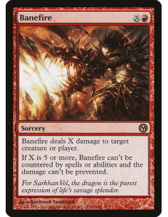Banefire