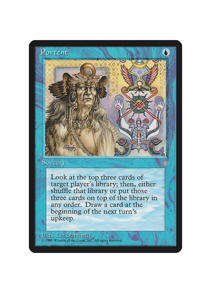 Portent