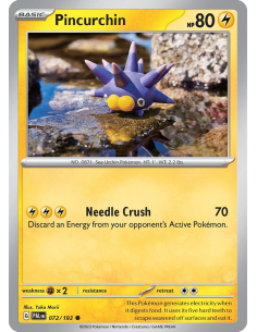 Pincurchin