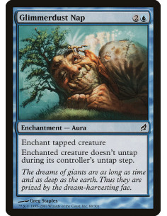 Glimmerdust Nap - Foil