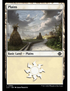 Plains