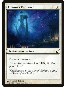 Ephara's Radiance