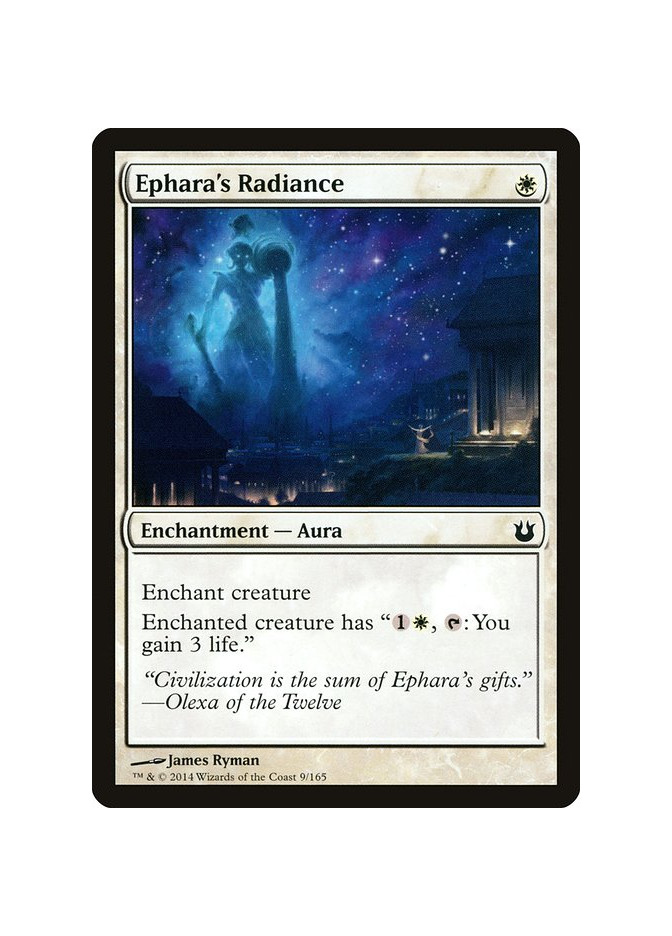 Ephara's Radiance