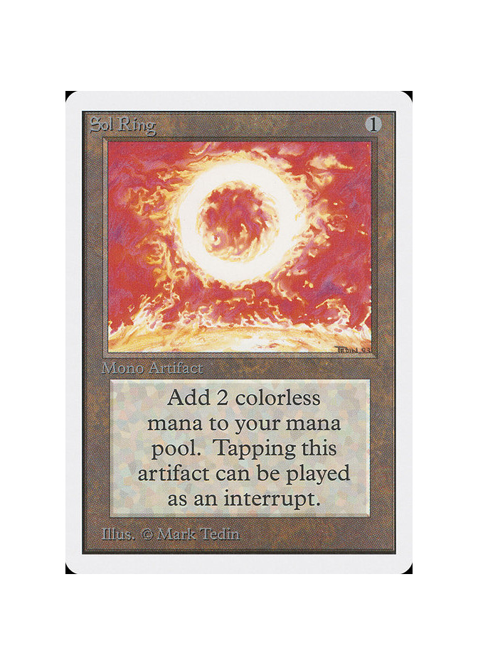 Sol Ring
