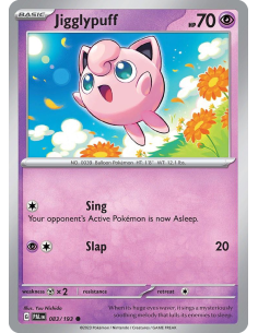 Jigglypuff