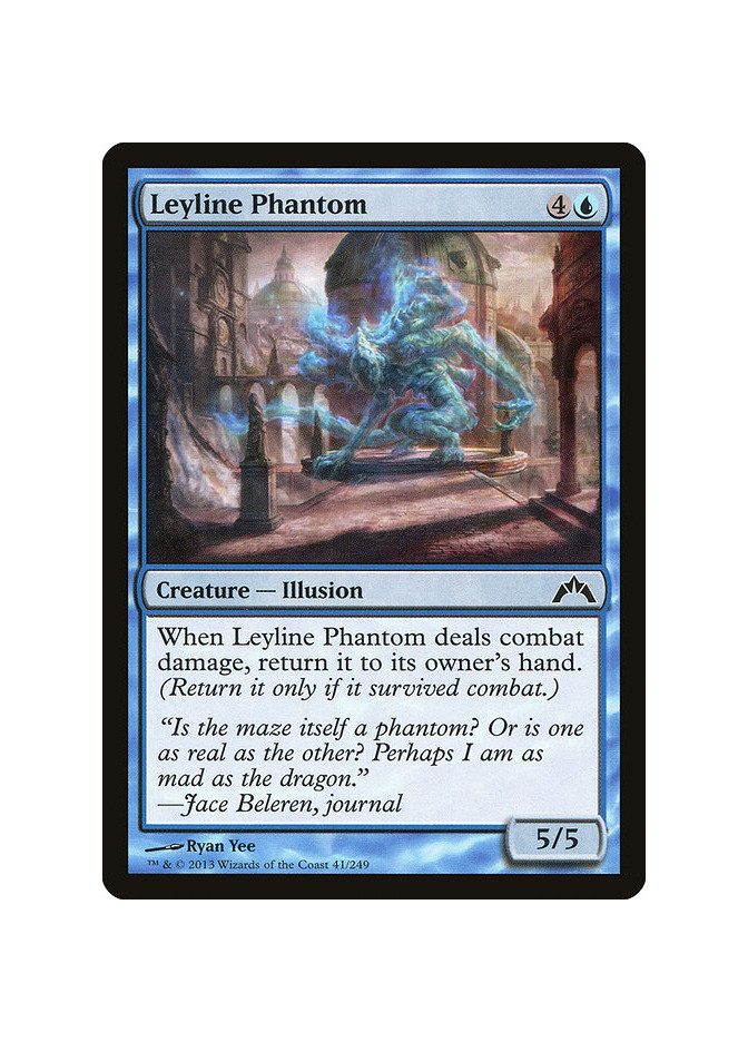 Leyline Phantom