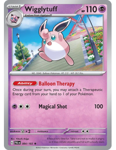 Wigglytuff