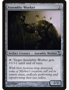 Assembly-Worker