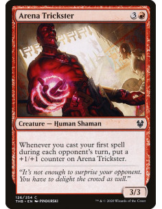 Arena Trickster