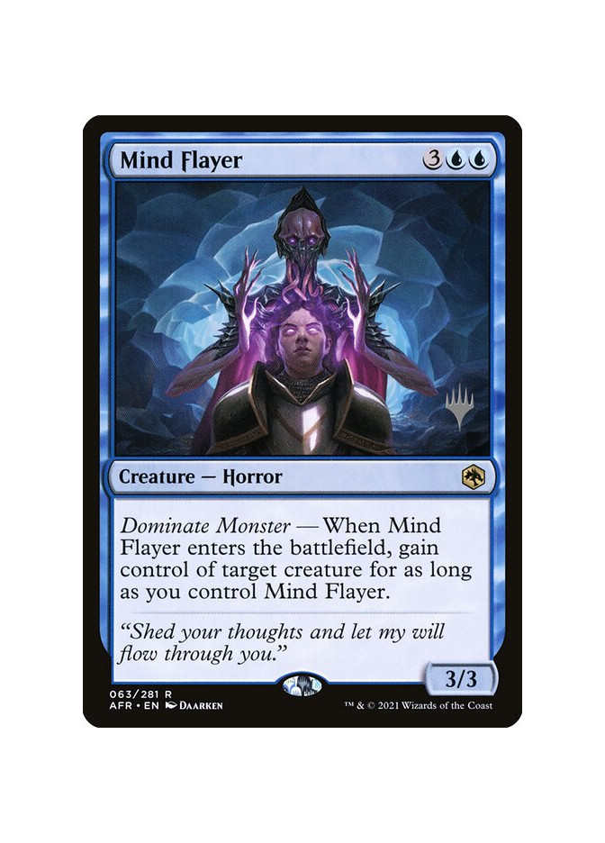 Mind Flayer