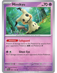 Mimikyu