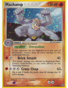 Machamp