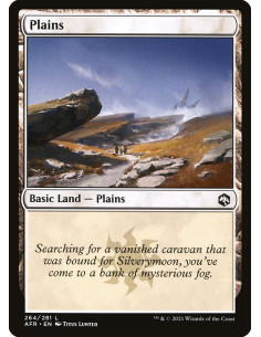 Plains