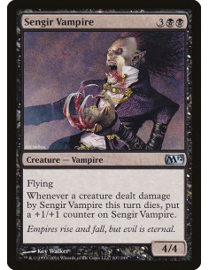 Sengir Vampire