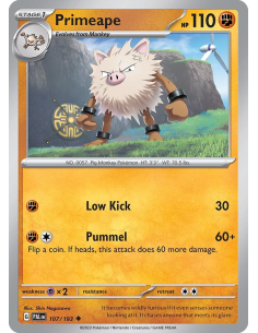 Primeape
