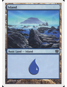 Island