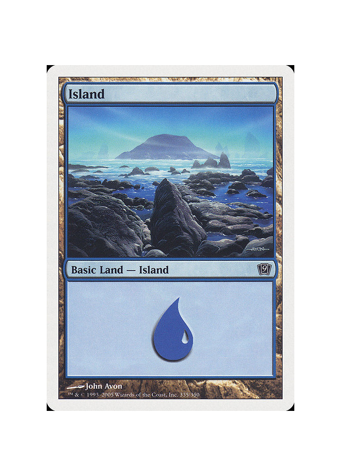 Island