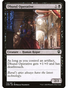 Dhund Operative