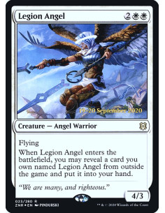 Legion Angel - Foil