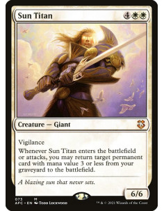 Sun Titan
