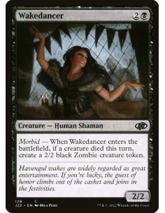Wakedancer