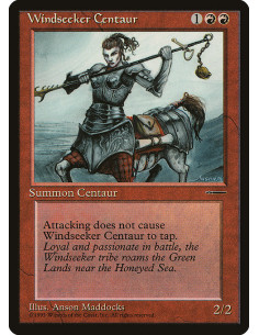 Windseeker Centaur